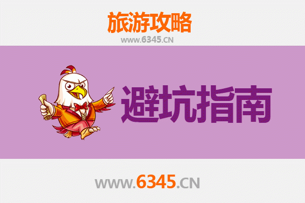 上海松江旅游全攻略：资深博主亲测忠告与须知