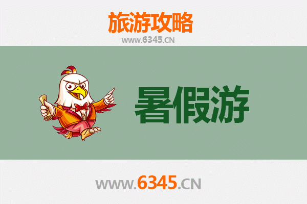 上海松江暑假旅游好去处：探索历史与自然的清凉之旅