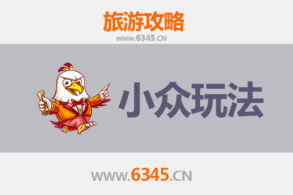 上海松江小众玩法指南：探索古城秘境与自然奇趣